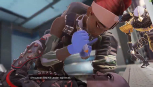 【画像・小ネタまとめ】ライフラインのフィニッシャーが気になるレヴナント・他