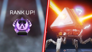 マスターランク昇格後にAPEXパックを開封した結果・・・！！→これはヤバいｗｗｗ