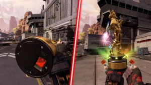 【APEX】ミラージュのスーパーレジェンド(クナイ枠)情報まとめ