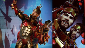 【APEX小ネタ】ミラージュのとある「バナーポーズ」はロビー待機中に撮影されている！？