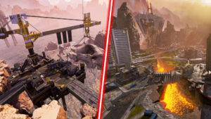 【APEX】シーズン5のランク「スプリット1」終了はいつまで！？スプリット2開始日に「金レイス」のバグ修正が確定！！