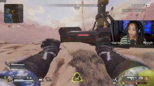 【APEXバグ】ジャンプパッドに裏切られる海外配信者がコチラｗｗｗ