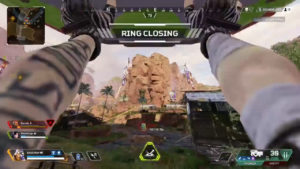 【APEX】オクタンの神すぎる救出劇がコチラ！！→連携上手すぎるだろｗｗｗ