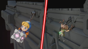 【APEXリーク情報】Steamとのコラボ武器チャームが3種類リーク！！→ワットソンの武器チャーム可愛過ぎないか！？