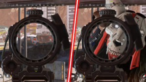 【APEX】海外プレイヤー「フレンドに脅かされて寿命が10年縮んだ」→これはビックリするわｗｗｗｗ