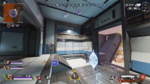 【APEX面白バグ】サプライシップの中でアイテムが踊り狂う！？