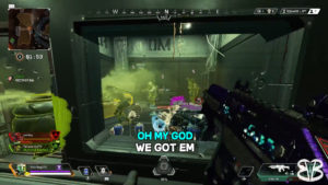 残り部隊数2でもバンカーで戦ってはいけない理由がコチラｗｗｗ