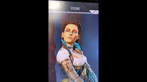 【ホラー注意】海外ファン「ローバの目が怖すぎるんだけど」→ホラー過ぎて夢に出そう・・・