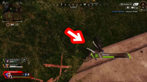 【APEXバグ】ワットソンの多くのスキンがミラージュのパッシブ効果を受けず、上半身だけ透明にならないバグが発生中