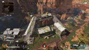 「ディスラプター弾時代」を生き延びたAPEXプレイヤーが懐かしい気持ちになる画像がコチラｗｗ