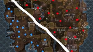【APEX】海外ファン「30部隊vs30部隊のエーペックスってどう思う？？」
