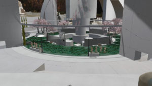 【APEX】シーズン6ではキングスキャニオンに「UFOエリア」ができるかも！？旧サンダードームに新たなエリアデータが確認される