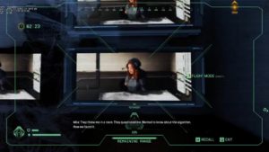 【速報】クリプトに関するメッセージが新たに追加された模様！！見れる場所は「砲台下」にあるバンカー