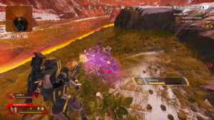 【IQ200】ブラッドハウンドの神判断でチャンピオンを獲得するバンガロール部隊