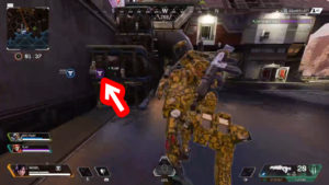 紫アーマーを奪おうとしたパスファインダーの末路がコチラwww