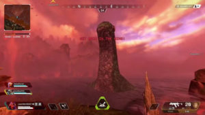 【隠し要素】新キングスキャニオンで隠し要素「ネッシー」を召喚する海外プレイヤー現る!!