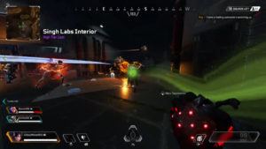 【ヤバいｗ】敵の数がとんでもない中で「グレネード」を投げた結果・・・