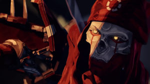 【スゴイけど怖い】レヴナントのマスクを作るAPEXファン現る！？→目の作り込みが凄すぎるｗｗｗ