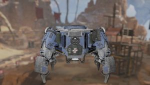 【リーク情報】次のAPEX期間限定イベントで登場する「設置物」の画像がリーク！！効果は「範囲回復」か