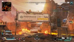 【速報】APEXシーズン6に関する「ヒント」がゲーム内に追加！！【画像あり】