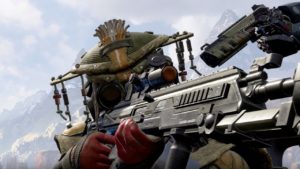 【APEX】「第1アンチ」の結果がとんでもないことになっている画像がコチラｗｗｗ