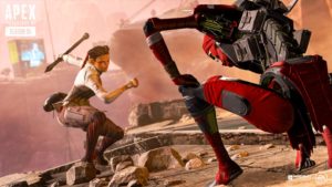 【速報】APEXのサーバーパッチが新たに適応！ローバの戦術アビリティがワールズエッジでより機能するようになったぞ！