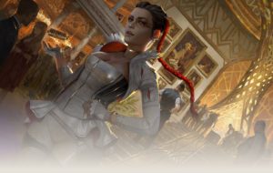 リアル過ぎるローバのコスプレ動画