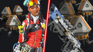 【APEX】今後登場する「バンドル」の表紙画像がリーク！！