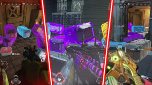 【APEX】「デスボックスの量がヤバい画像」をまとめてみた