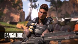 【APEXリーク情報】バンガロールのスーパーレジェンドの見た目がリーク！！！