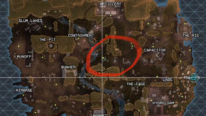 【APEX】キングスキャニオンのこの場所って皆どう呼んでる！？・海外の反応まとめ