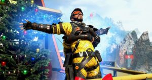 【速報】キングスキャニオンのマップ内に「ミラージュボヤージュ」が登場！！