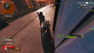 【バレたらキレられるｗ】オクタン「味方にバカみたいなプレイがバレなくてよかった」