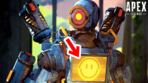 【知ってた？】パスファインダーは復活する時に「スクリーン」がバグる