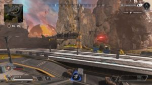【速報】APEXシーズン6に関する『ヒント2』がワールズエッジの「仕分け工場」に追加！！【画像あり】