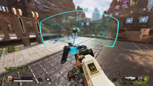 【知ってた？】D.O.Cドローン本体を撃つと蘇生は中断される