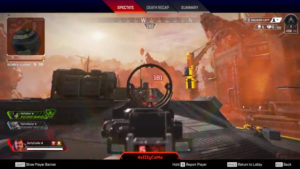 【チーター】撃ち合い時の立ち回りが下手すぎるチーターがシルバー帯で見つかってしまう・・・