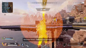 【IQ200】デュオモードで銃を使わずに敵部隊を倒すローバ