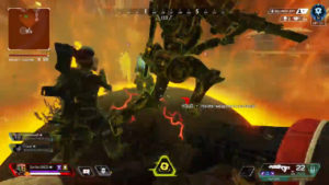 【無双】コースティックが最終アンチで毒をばら撒いた結果・・・