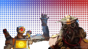 【製作期間3ヶ月】海外APEXファン「アニソンのOP映像をエーペックスで作ってみたから見てくれ」