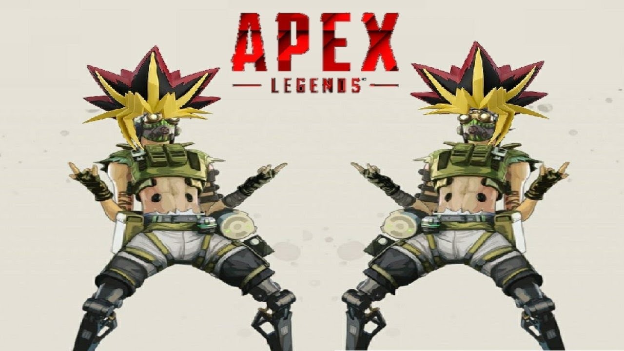 Apex 遊戯の真似をしながら海馬のセリフを言う 熱き決闘者たち が面白すぎるｗｗｗｗ エペ速 えぺあんてな Apex Legends攻略情報まとめアンテナ速報