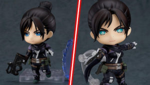 【欲しい】レイスの公式ねんどろいどが発表!!→クオリティがとんでもなく高いぞ!!