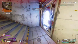 【天才】銃を使わずに敵を倒すレイスの神ポータル