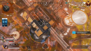 【！？】リスポーン→キック→チャンピオン