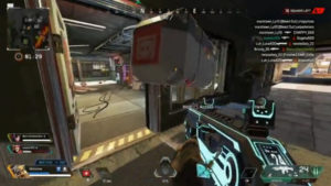 【APEXシーズン6】「なぜそのタイミングで抜ける！？」とつい言ってしまう動画