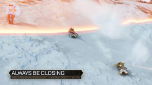 【速報】8月12日からAPEX期間限定イベント「進化した終わりなき追走」がスタート！！・詳細まとめ