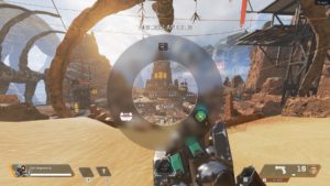 【分かる】アルティメット促進剤とリスポーンビーコンの「クイックメニュー」欲しくない？