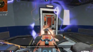 【ランパート小技情報】アルティメットアビリティの「ミニガン」でドアは壊せる【動画あり】