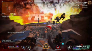 とんでもない置き土産をするレヴナント