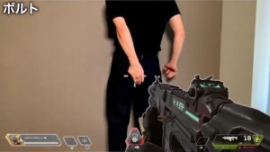 【！？】有名歌い手「おしりに効くAPEXの最強武器を決めよう！」